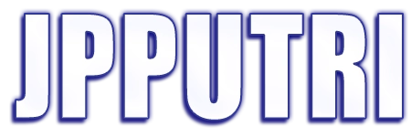JPPUTRI LOGO
